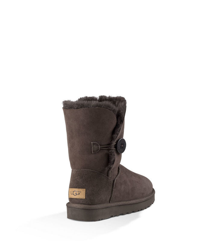 6226 Chocolate Brown Stain-Resistant New Classic Footwear