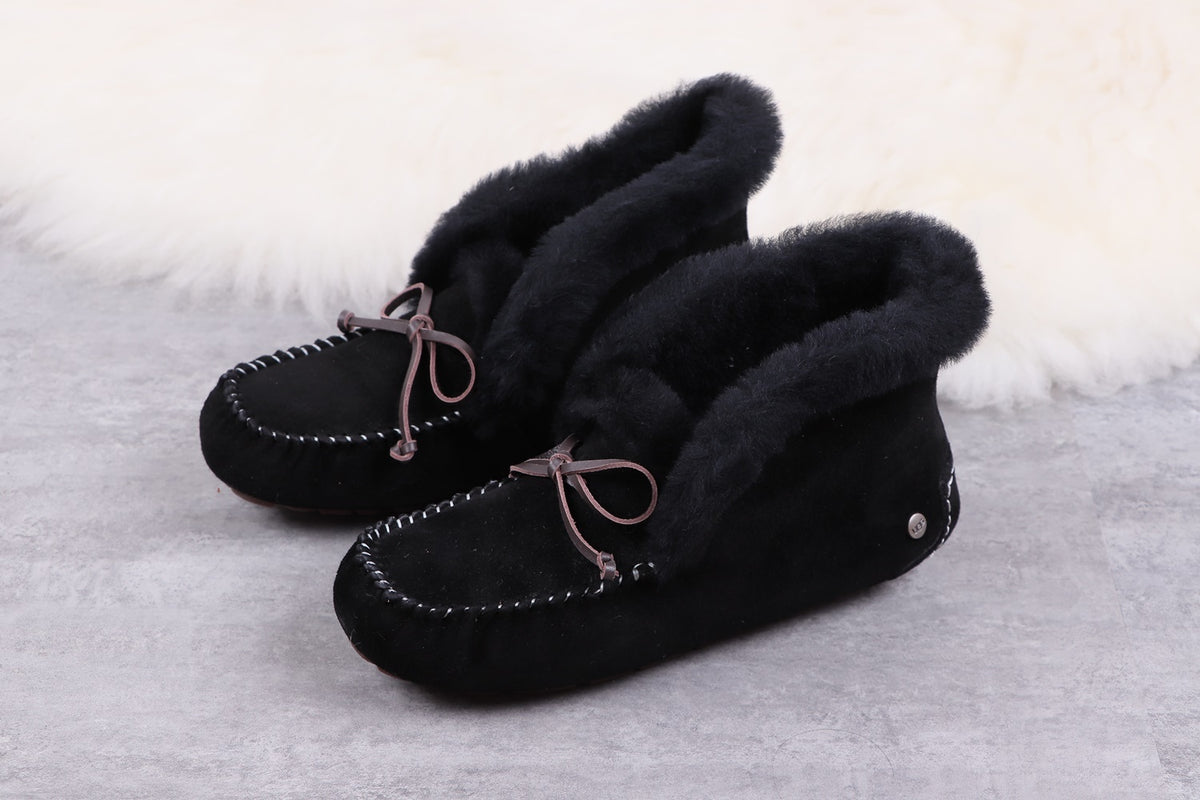 4806 Black Women's Alena Shoes