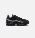 Nike Air Max 95 Big Bubble OG Reflective Accents Men's Lifestyle Shoes – Black/White/Metallic Silver