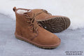6472 Chestnut Men's Harkley Shoes
