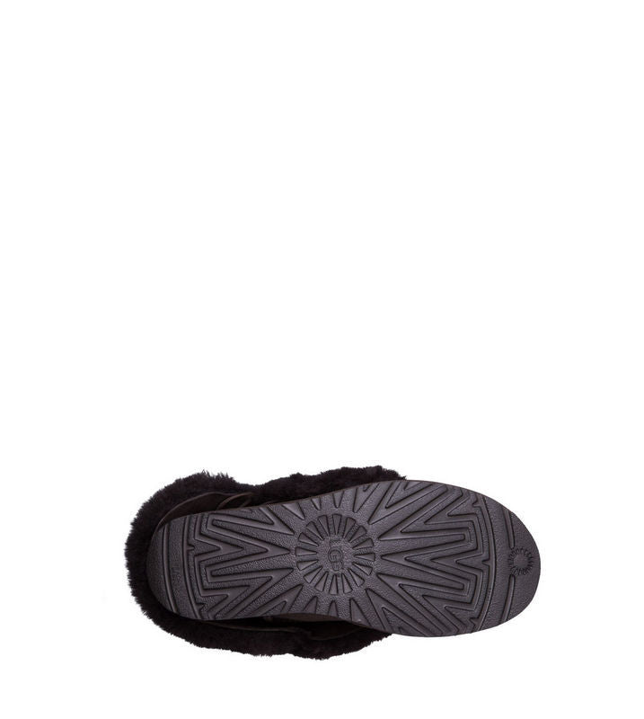 6226 Chocolate Brown Stain-Resistant New Classic Footwear