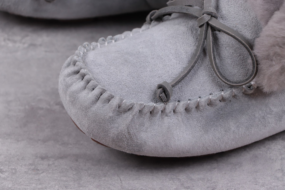 4806 Grey Women's Alena Shoes