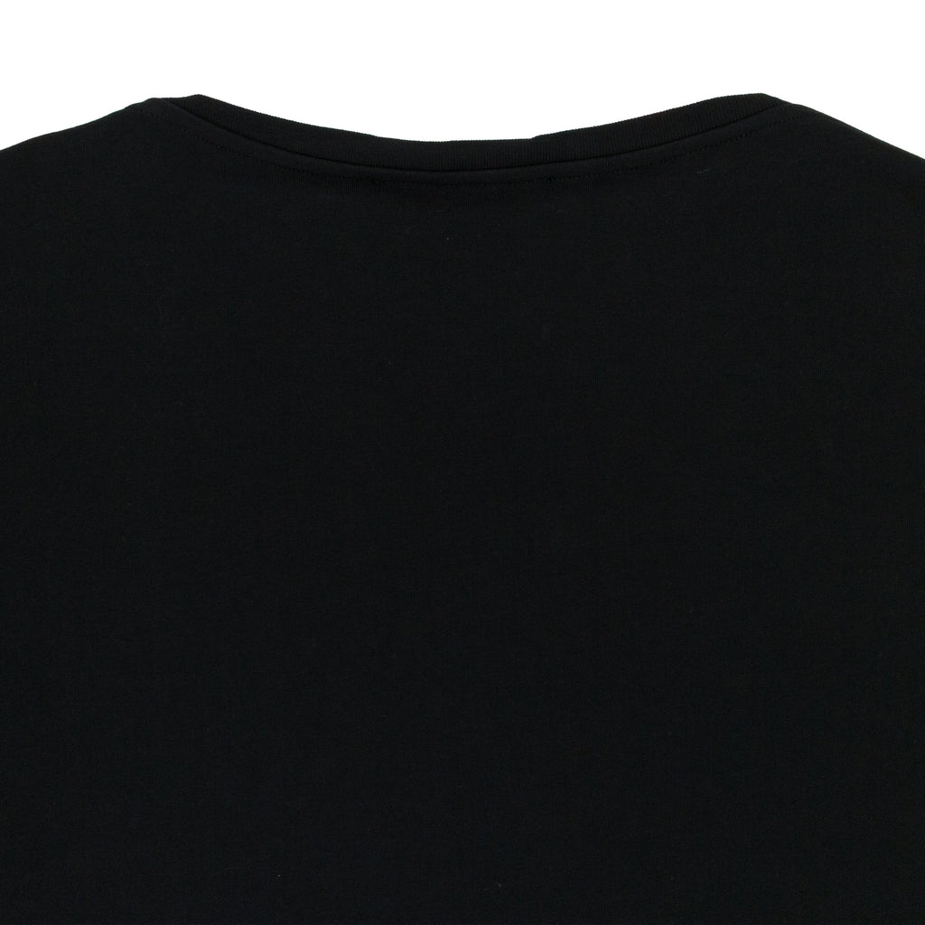 BLACK Y CHROME T-SHIRT