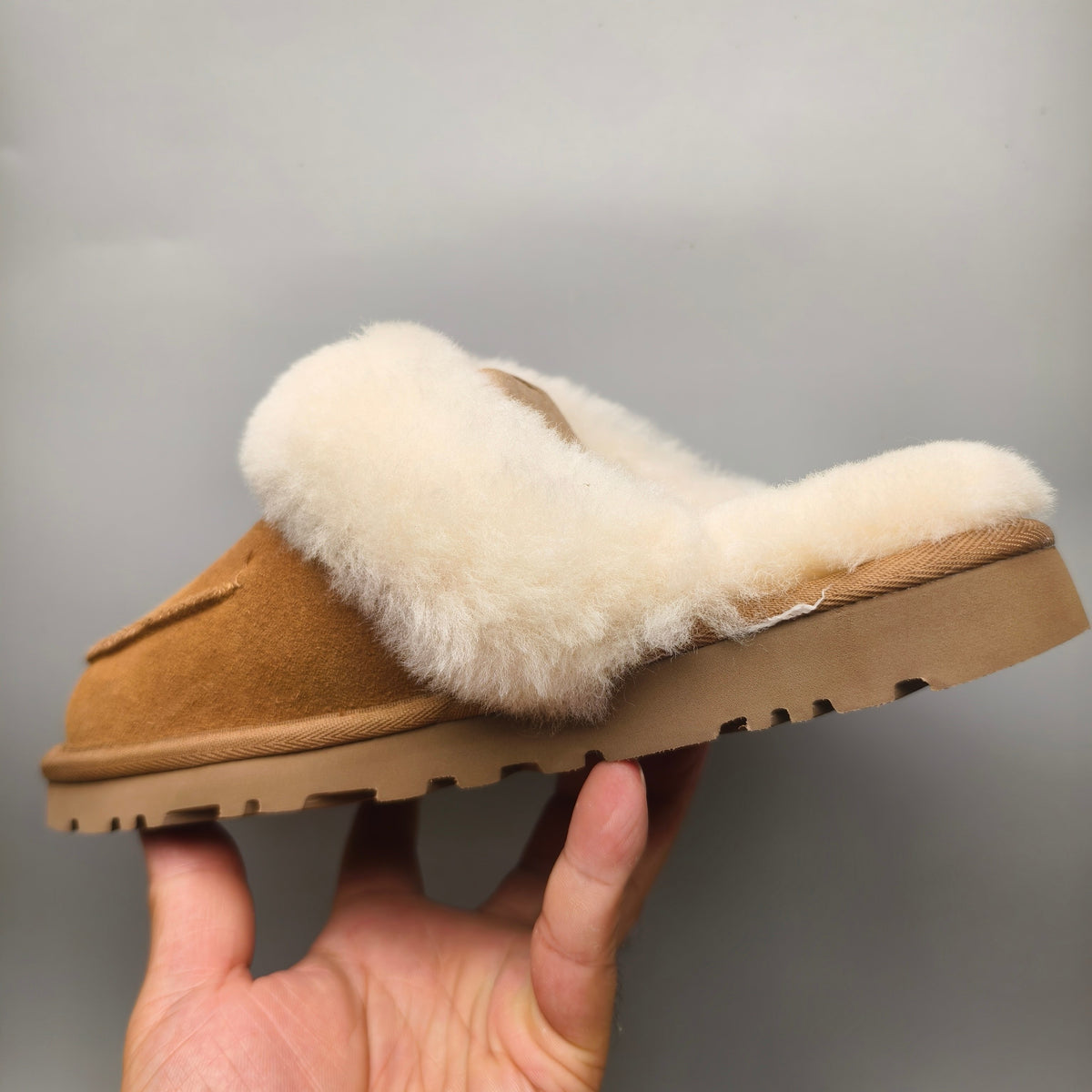 4571 Chestnut Casual House Slippers