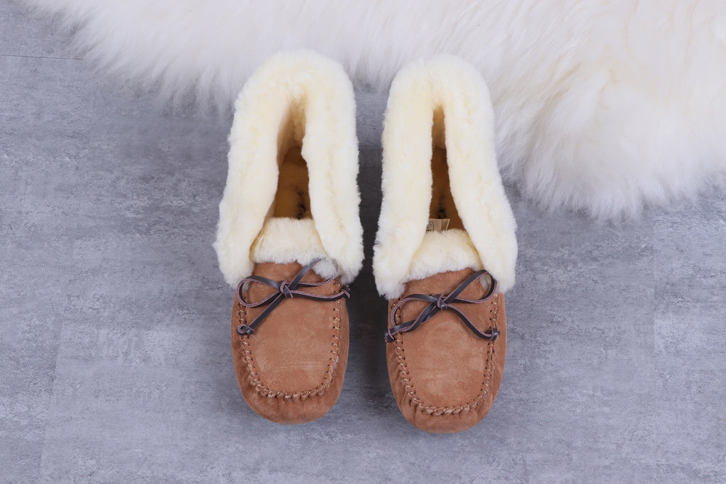 4806 Chestnut Women's Alena Shoes