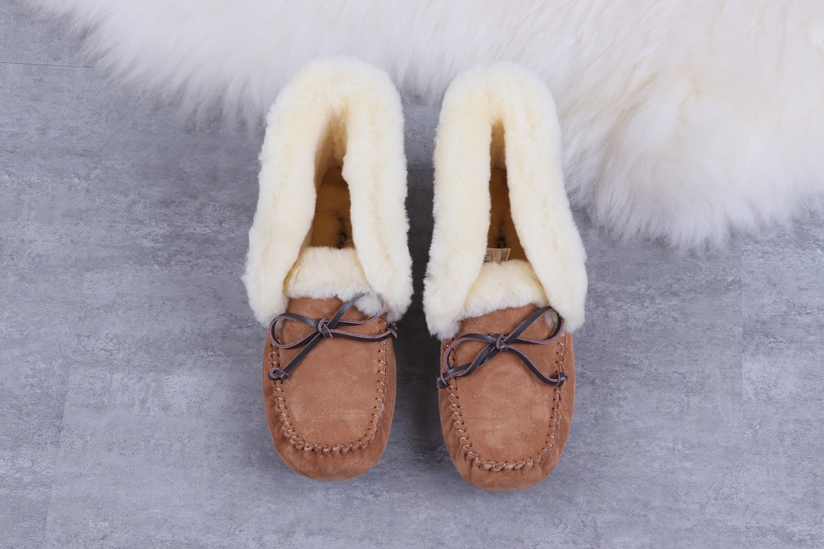 4806 Chestnut Women's Alena Shoes