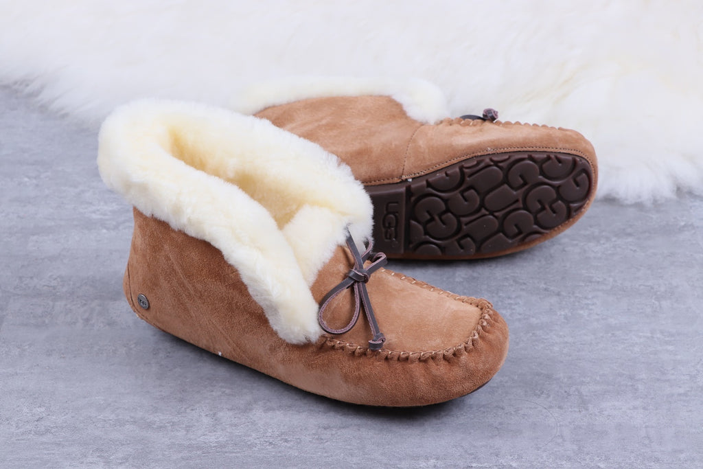 4806 Chestnut Women's Alena Shoes