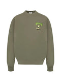 Carhartt WIP Pinball logo-print sweater
