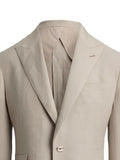 Ralph Lauren Purple Label Kent single-breasted blazer