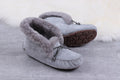 4806 Grey Women's Alena Shoes