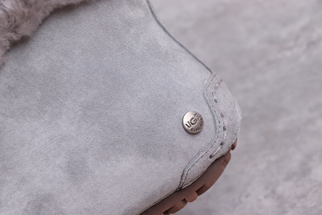 4806 Grey Women's Alena Shoes