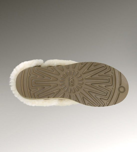 6226 Sand Stain-Resistant New Classic Footwear