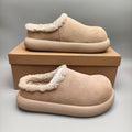 6088 Sand Slip-On Casual Shoes