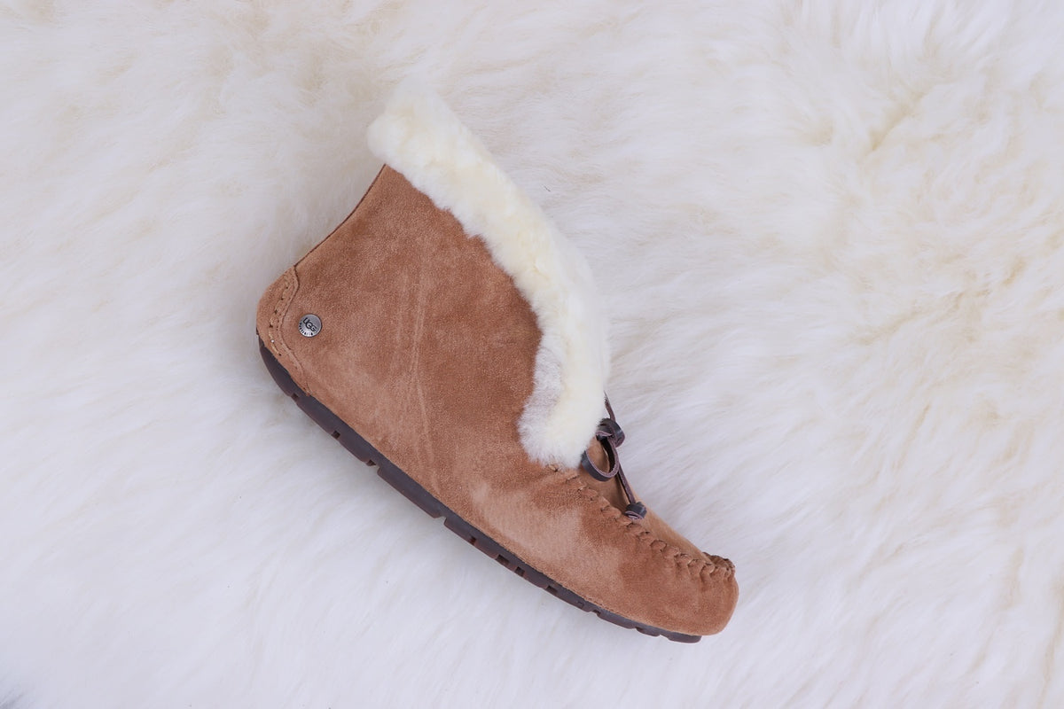 4806 Chestnut Women's Alena Shoes