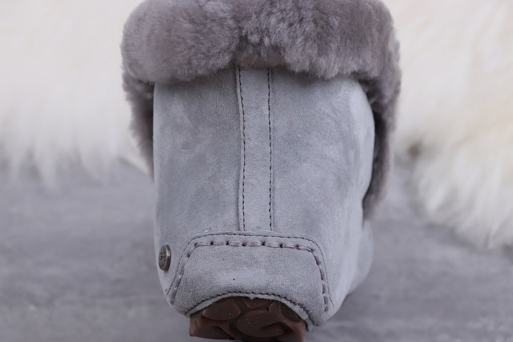 4806 Grey Women's Alena Shoes