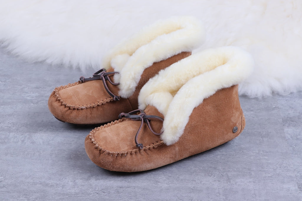 4806 Chestnut Women's Alena Shoes