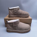 6109 Antelope Brown Casual Shoes