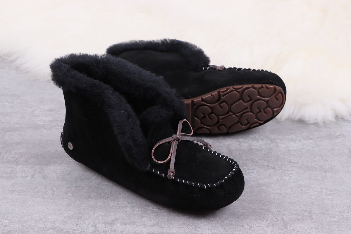 4806 Black Women's Alena Shoes