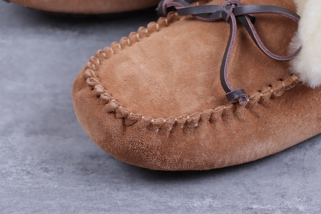 4806 Chestnut Women's Alena Shoes