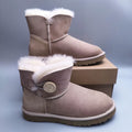 6422 Sand Stain-Resistant New Classic Footwear