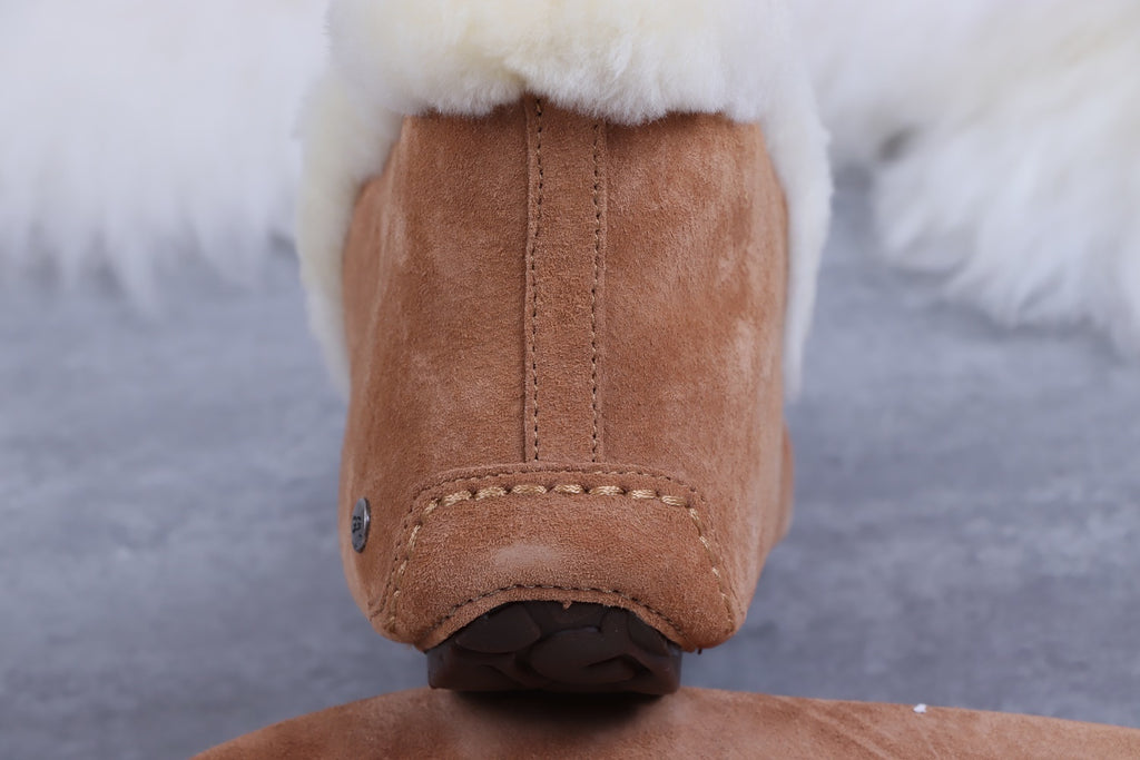 4806 Chestnut Women's Alena Shoes