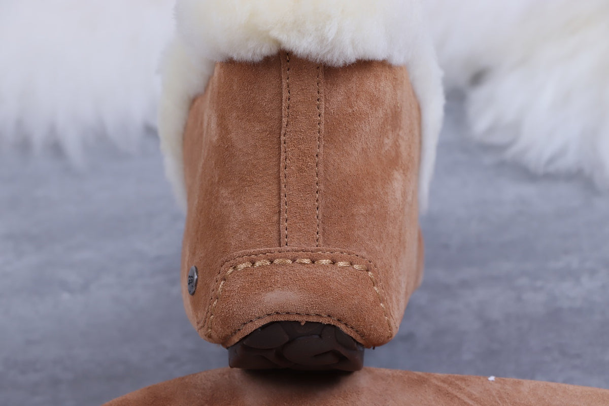 4806 Chestnut Women's Alena Shoes