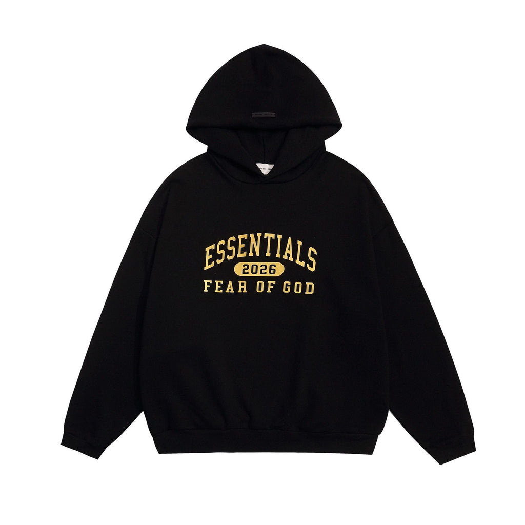 Men's Fear of God Essentials Hoodie