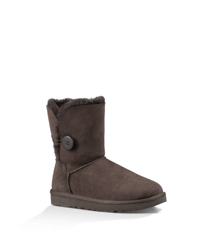 6226 Chocolate Brown Stain-Resistant New Classic Footwear