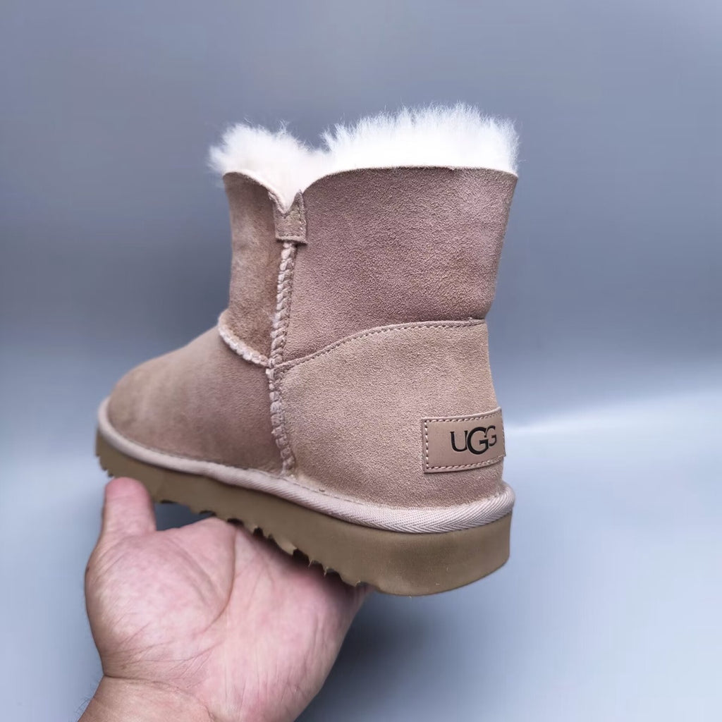6422 Sand Stain-Resistant New Classic Footwear