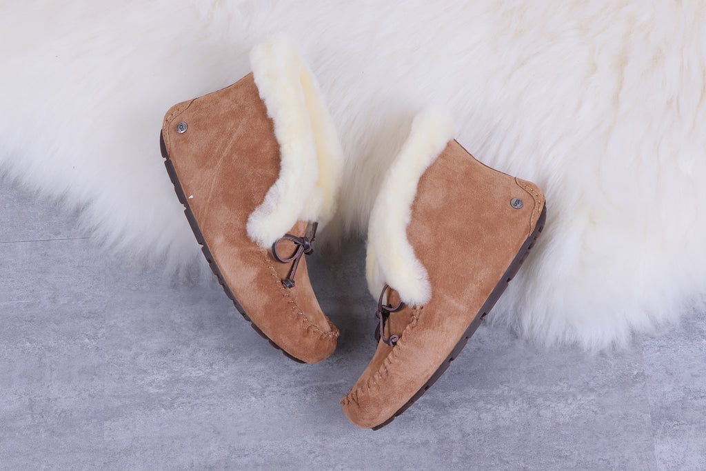 4806 Chestnut Women's Alena Shoes