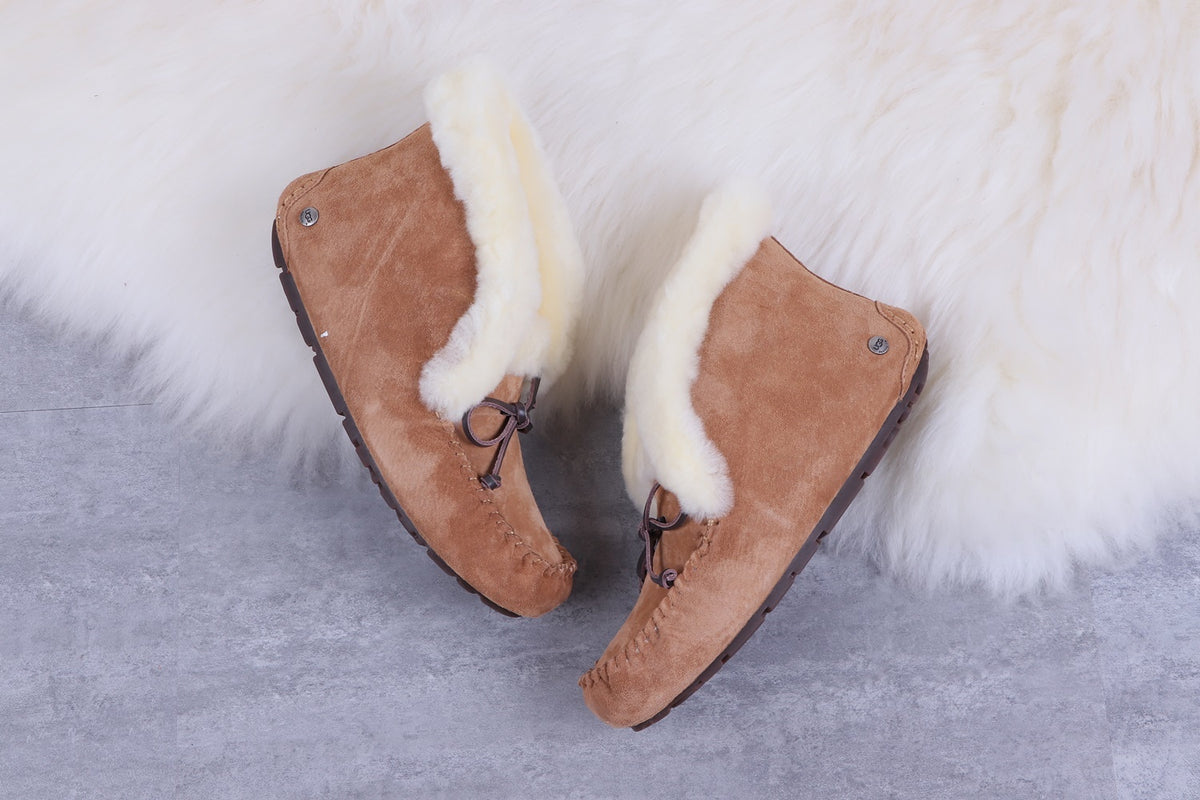 4806 Chestnut Women's Alena Shoes