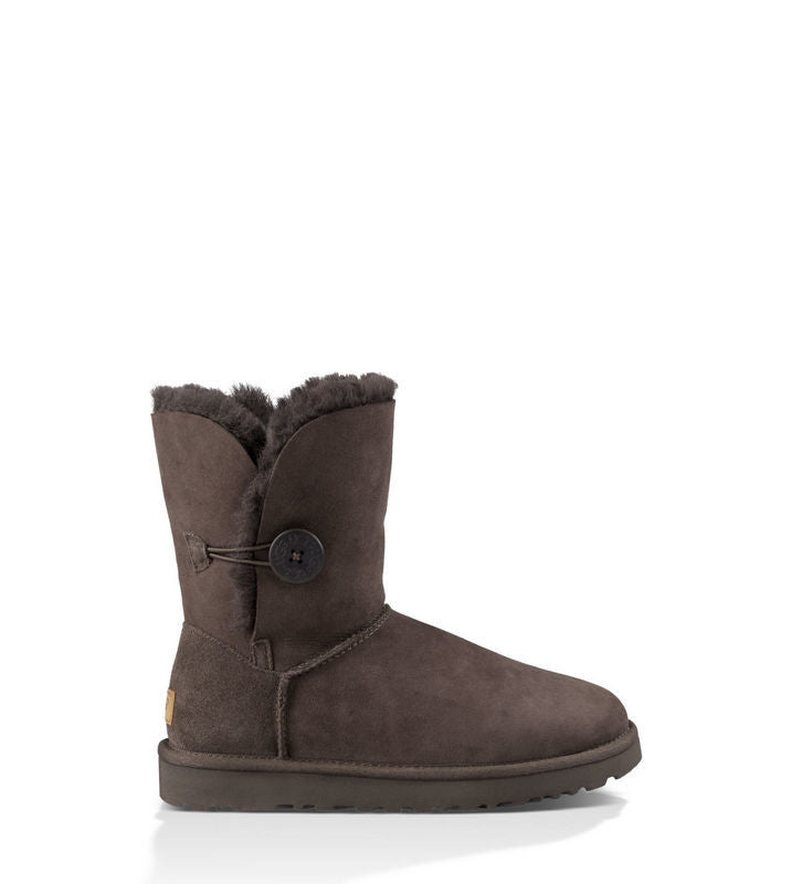 6226 Chocolate Brown Stain-Resistant New Classic Footwear