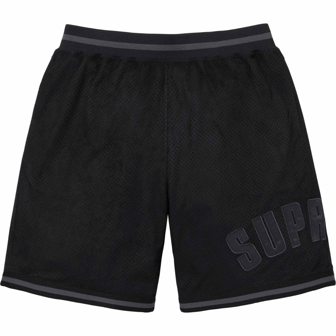Supreme Mesh Basketball Shorts