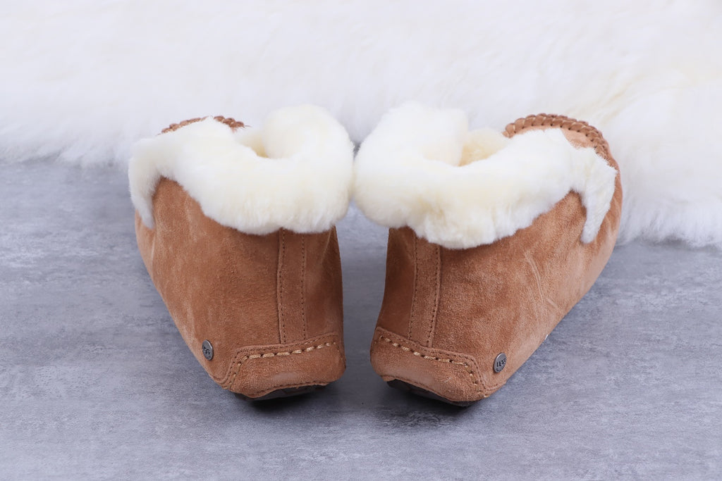 4806 Chestnut Women's Alena Shoes
