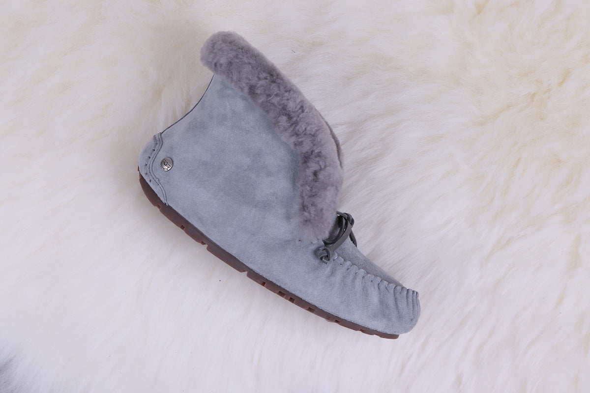 4806 Grey Women's Alena Shoes