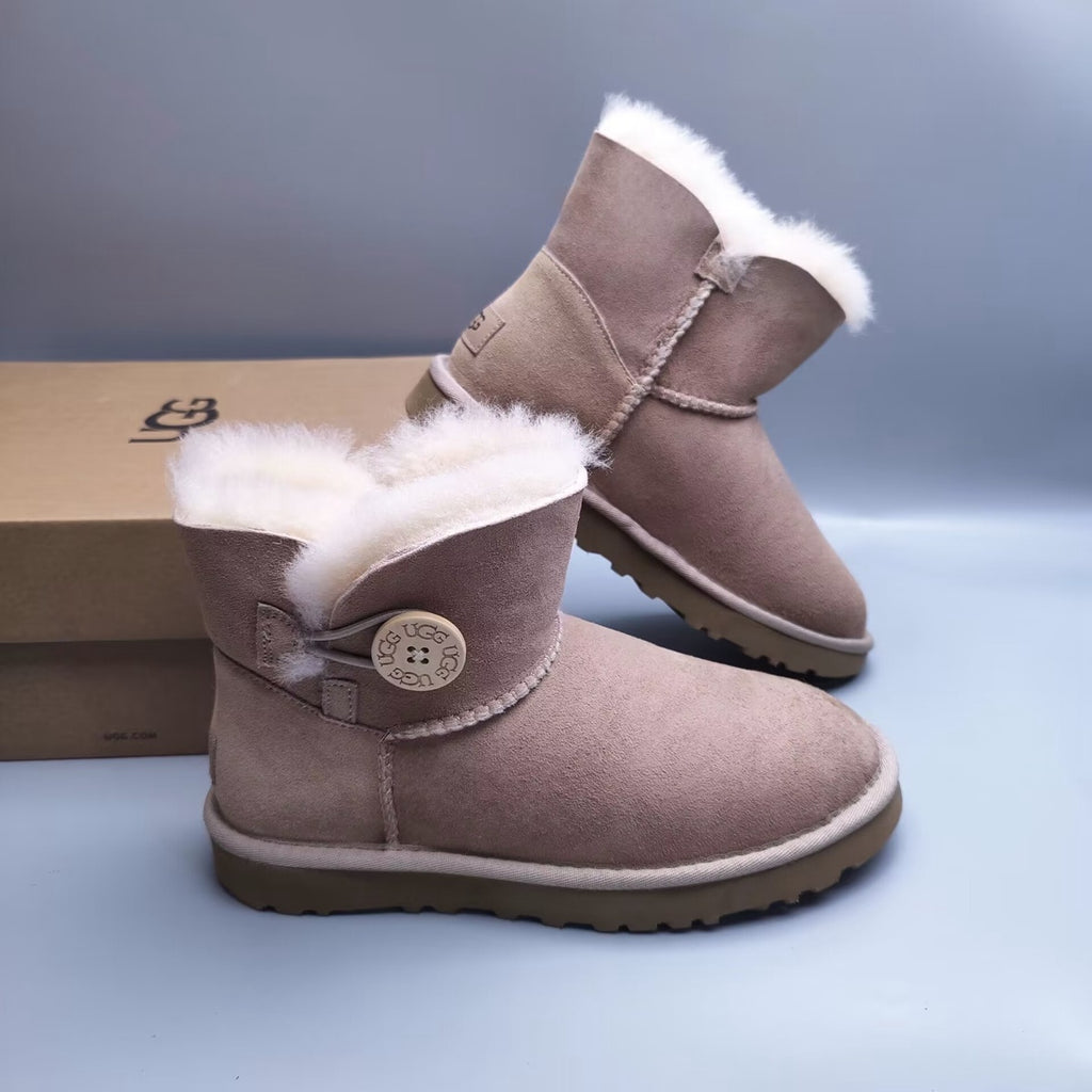 6422 Sand Stain-Resistant New Classic Footwear