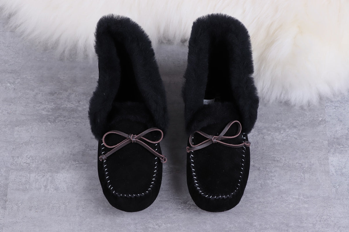 4806 Black Women's Alena Shoes