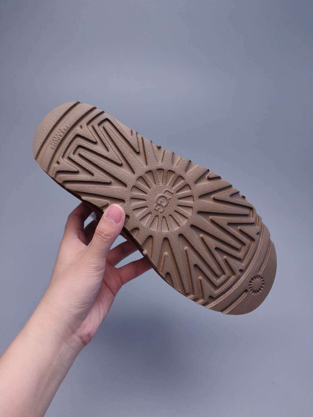 0888 Chestnut Ankle Boots