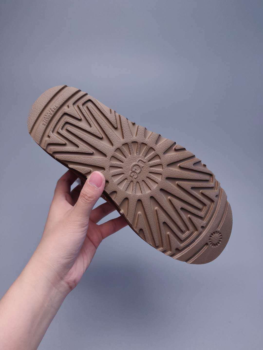 0888 Chestnut Ankle Boots