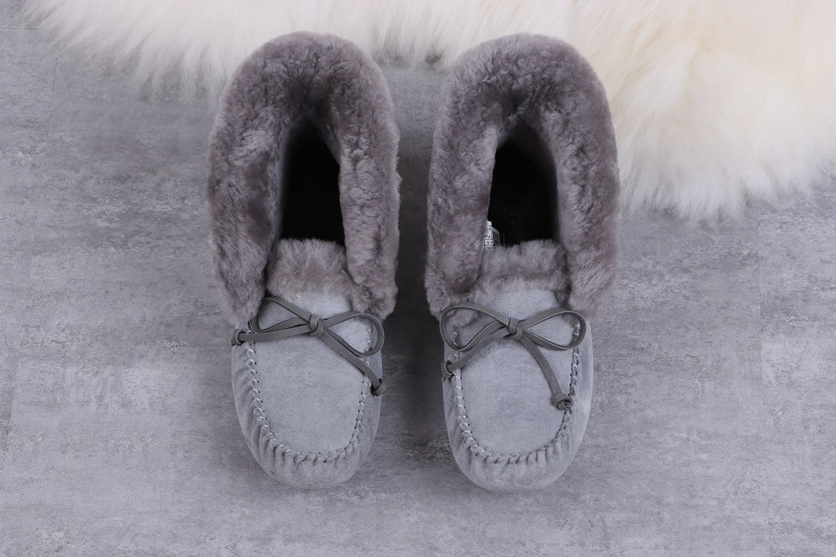 4806 Grey Women's Alena Shoes