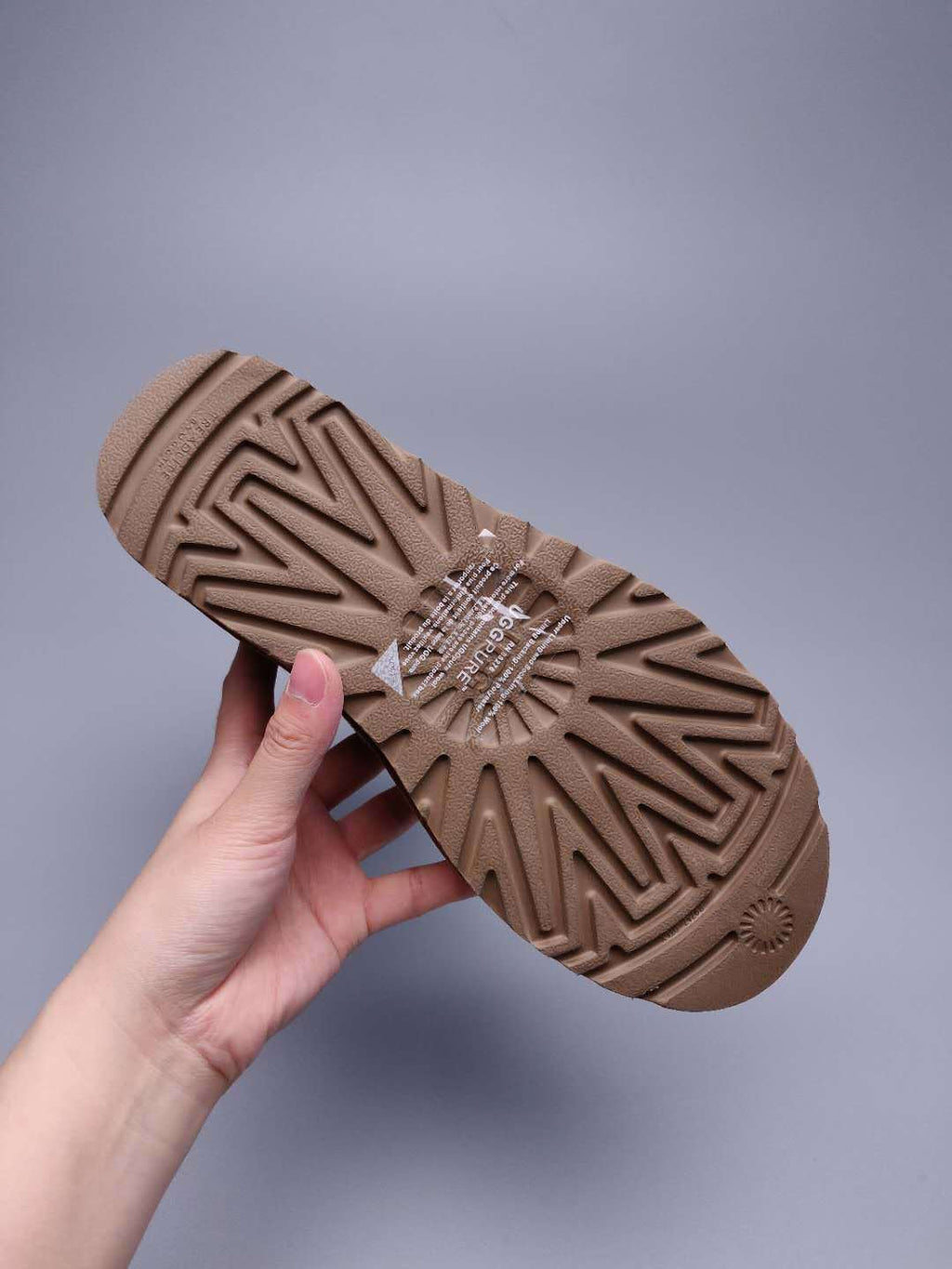 2481 Chestnut Side-Zip Ankle Boots