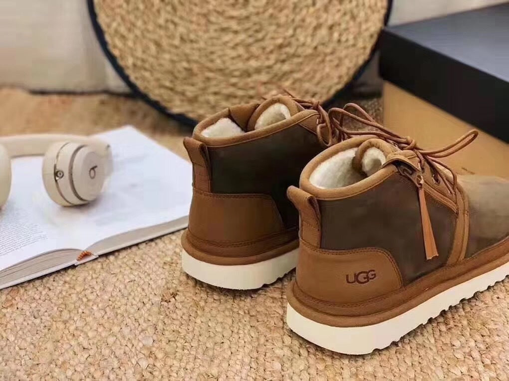 3883 Chestnut Zip-Up Casual Shoes