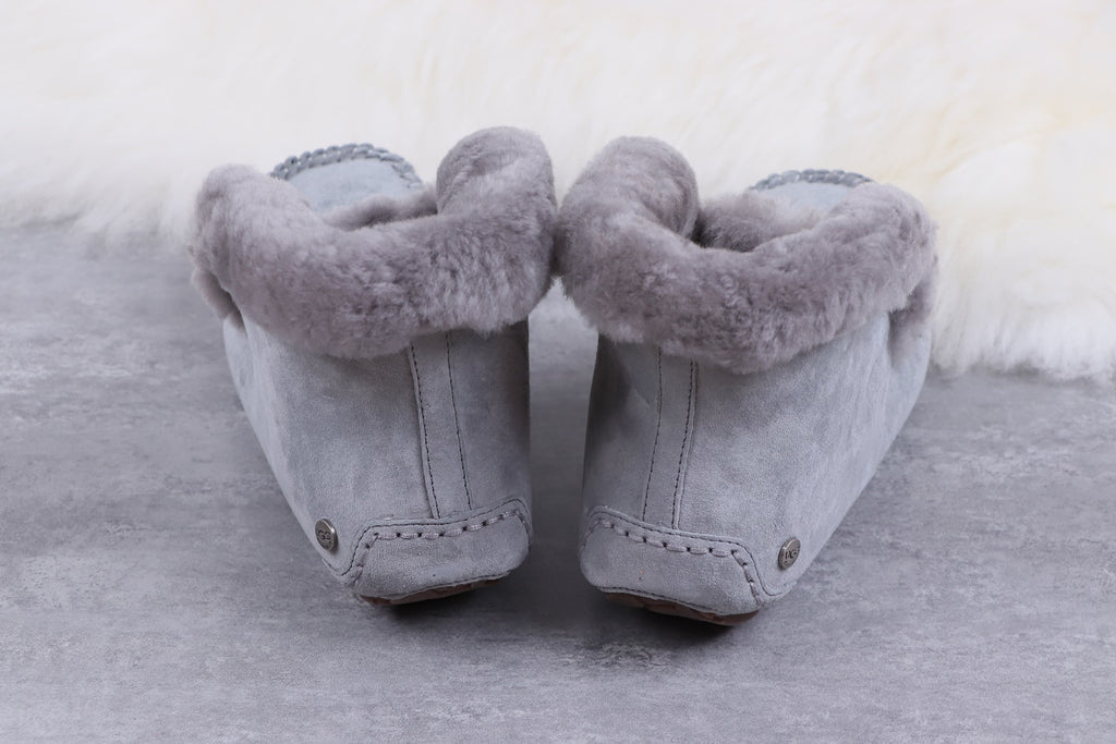 4806 Grey Women's Alena Shoes