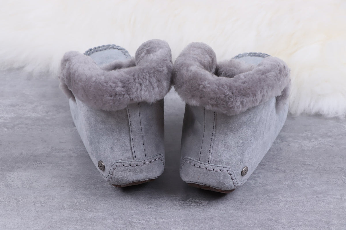 4806 Grey Women's Alena Shoes