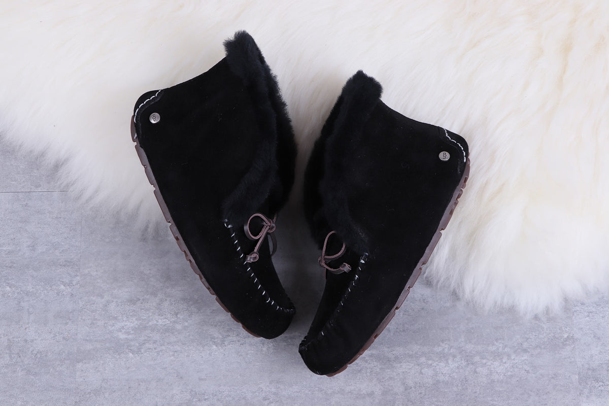 4806 Black Women's Alena Shoes